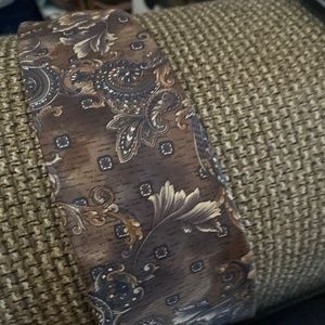 Requirements tie